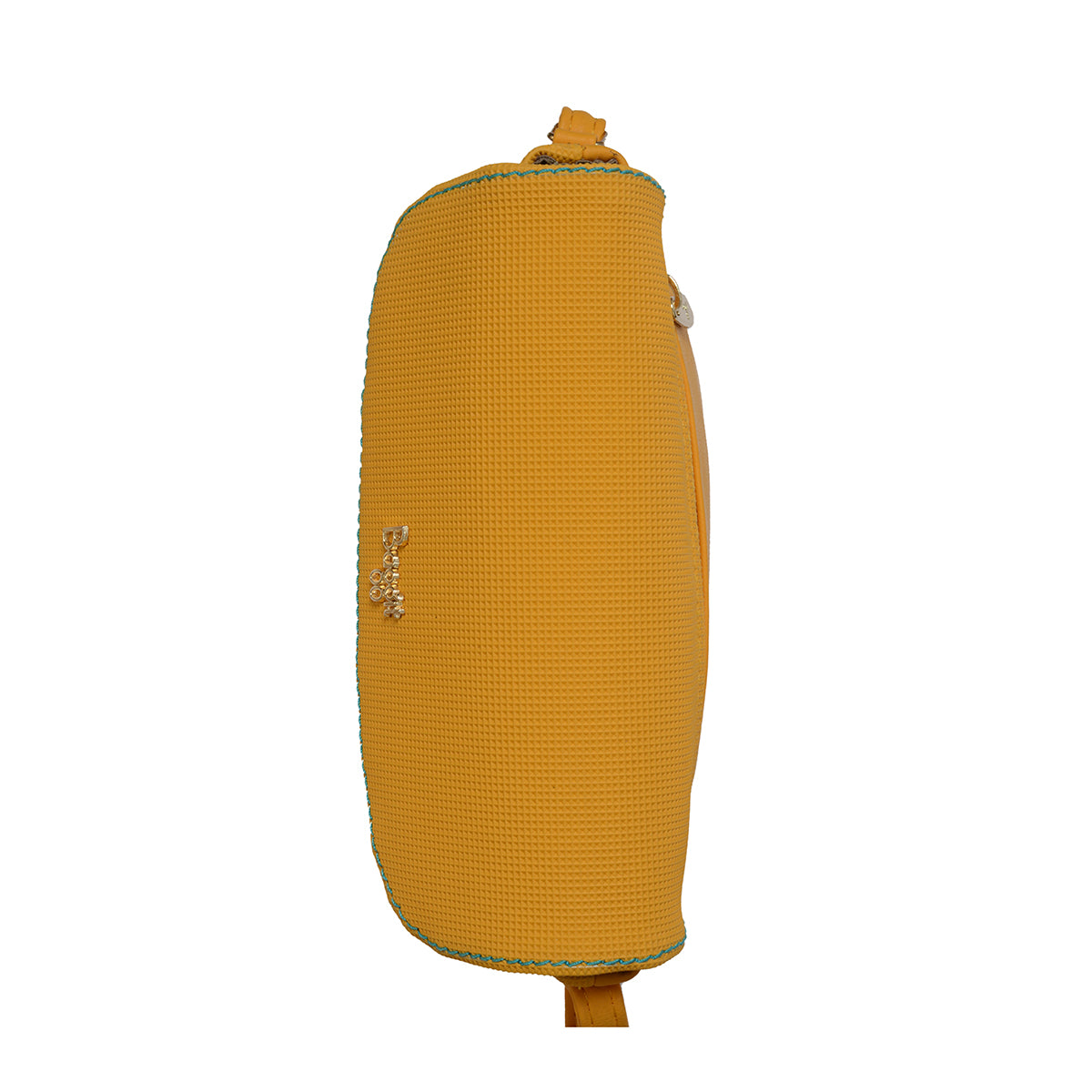 Matco Yellow Large Satchel Sling Bag