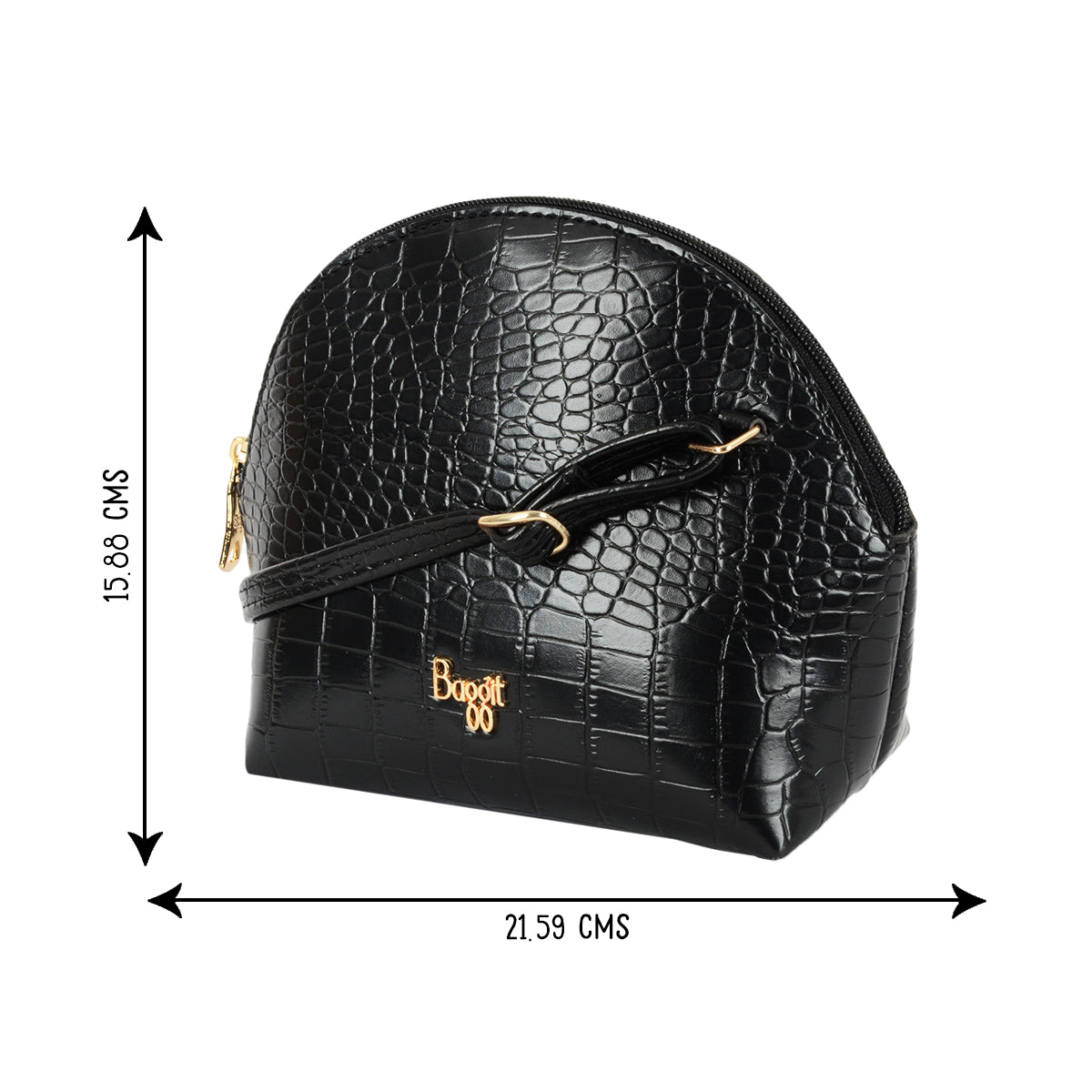 Nour Black Xxs Bowling Mobiles