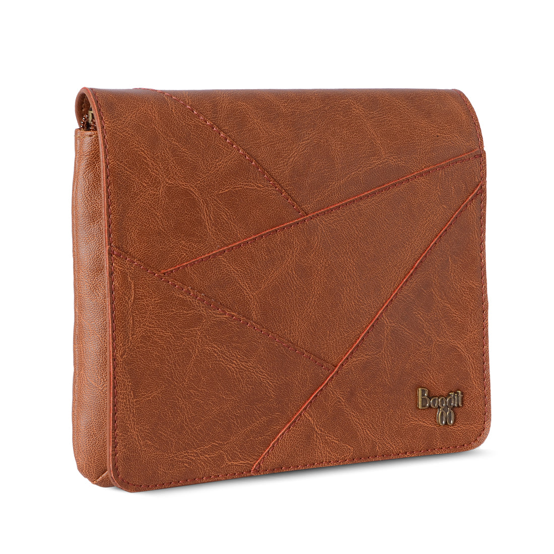 Pikachu Tan Large Pouch Sling Bag