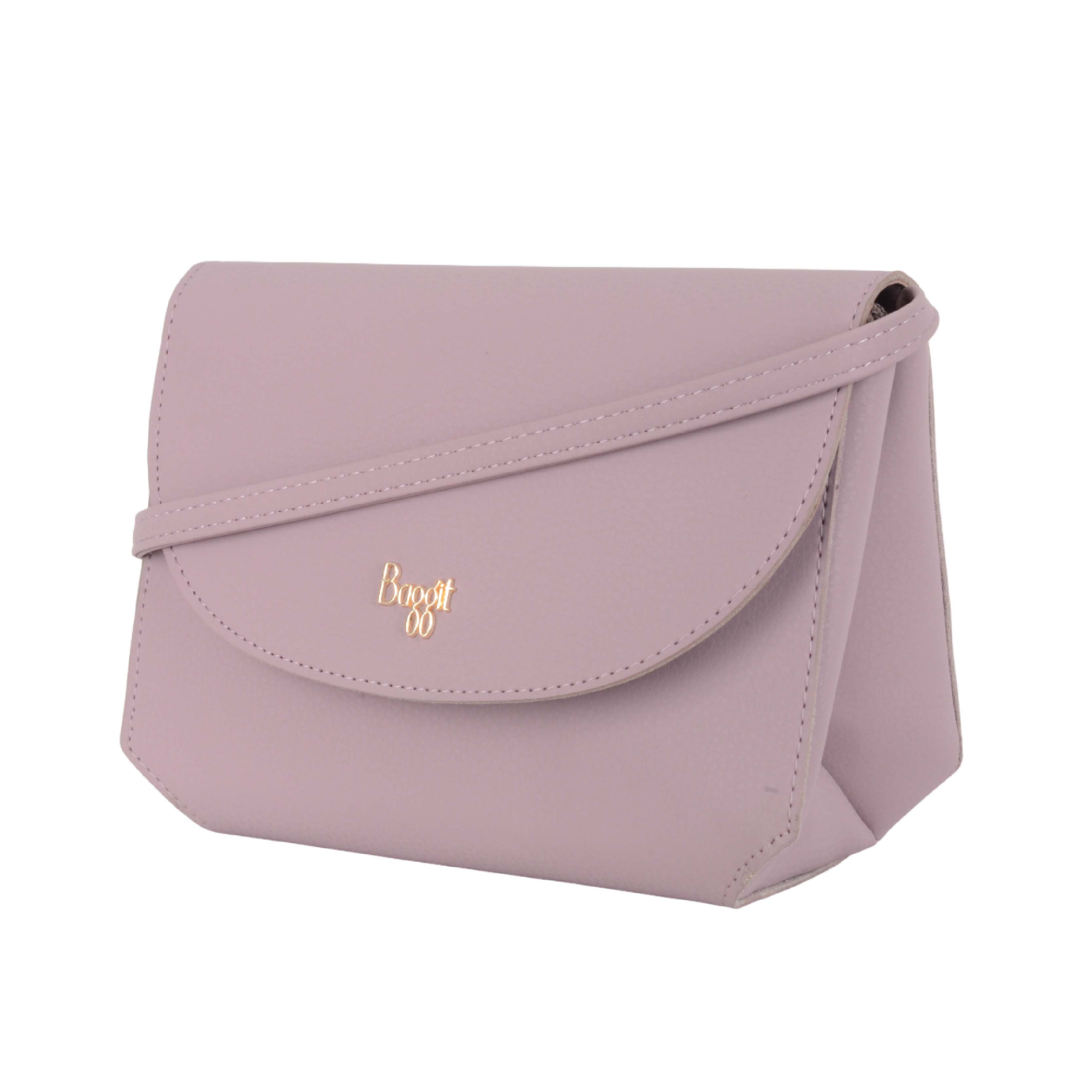 Rabat Pink XXS Tote Sling Bags