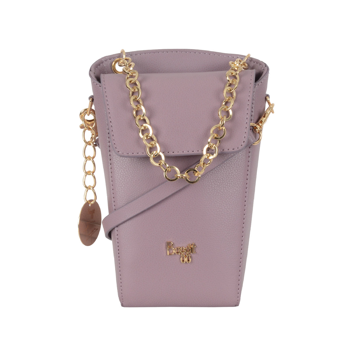 Steps Pink Xs Sling Bag