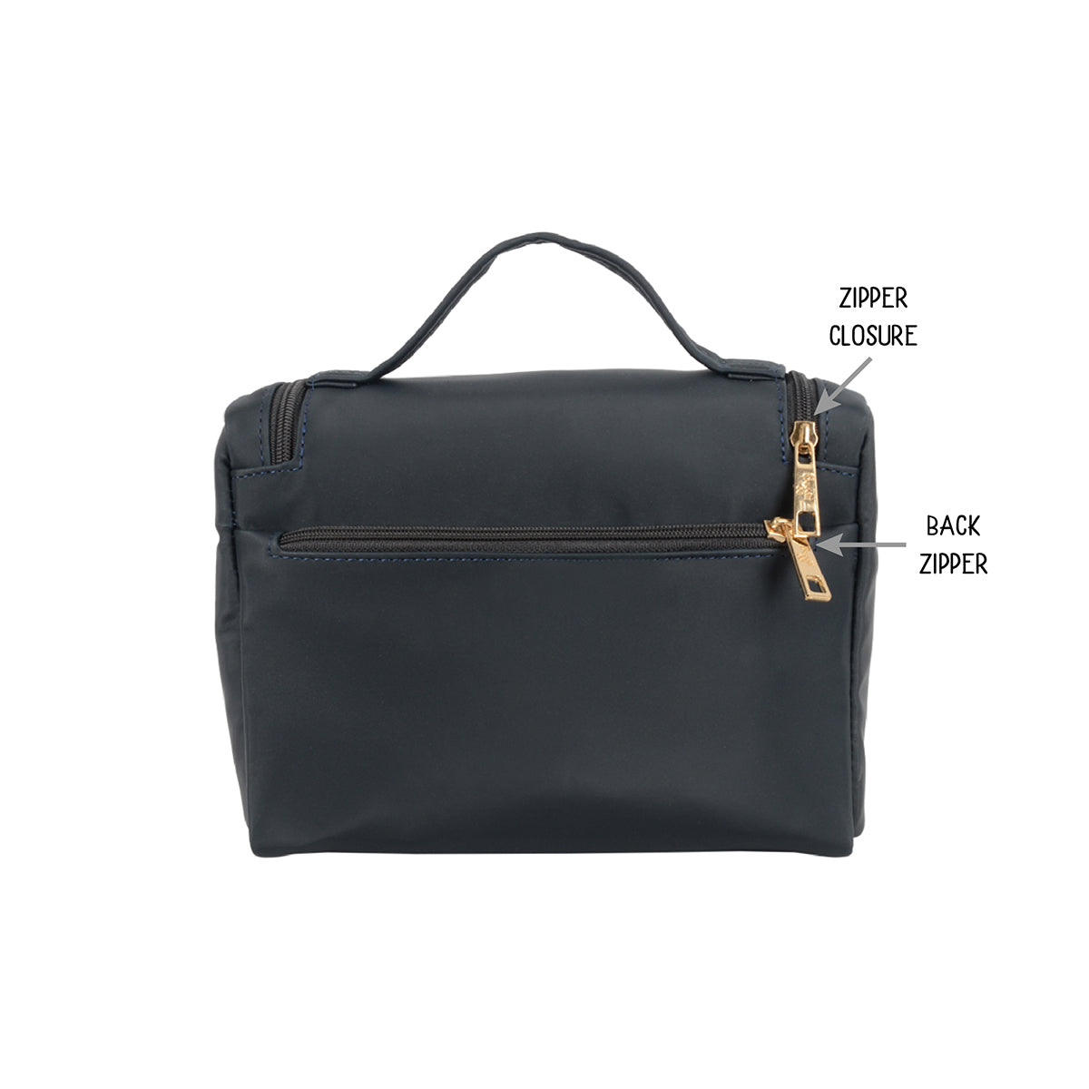 Trave Blue XS Travel Sling Bags