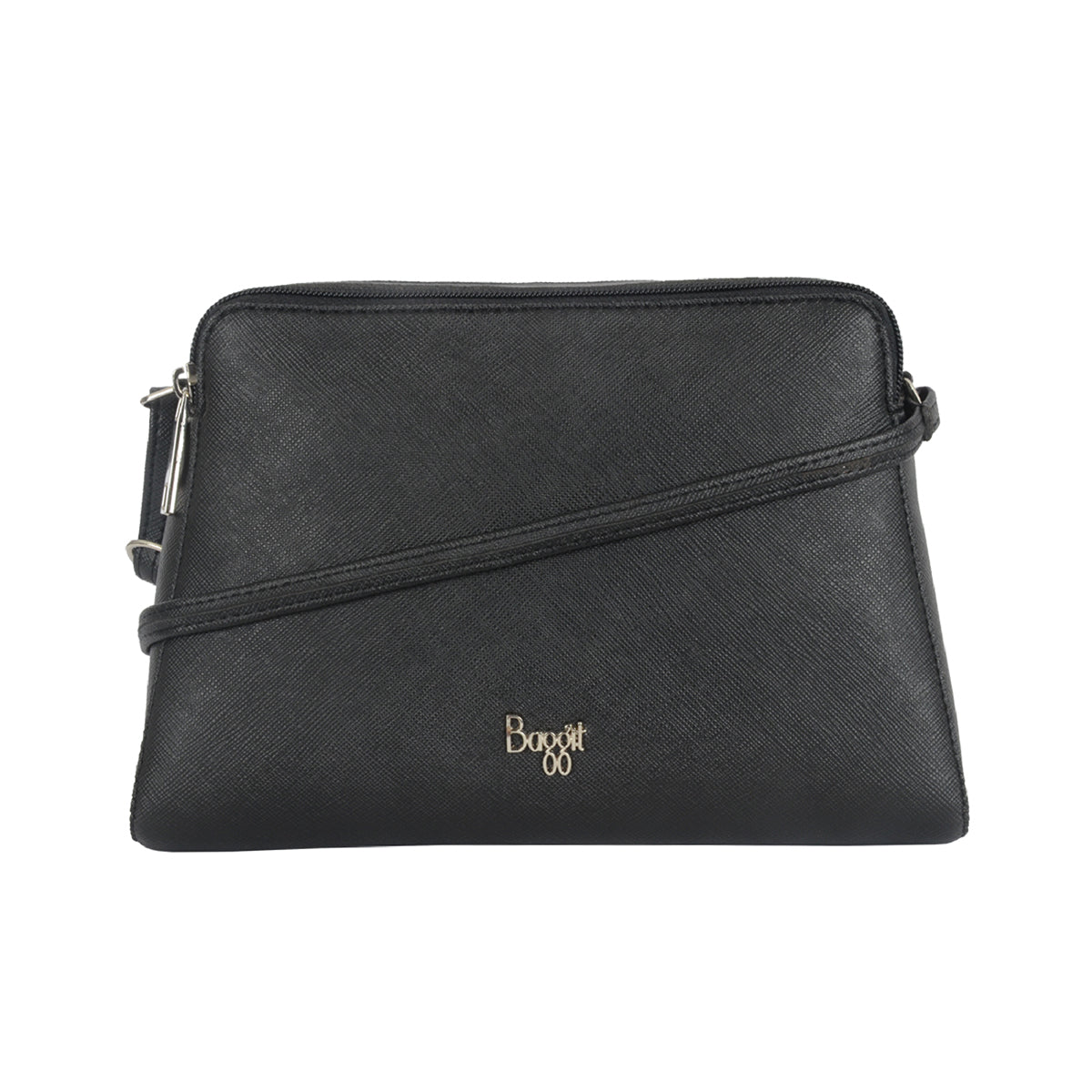 Vienna Black XS Camera Bag Sling Bags