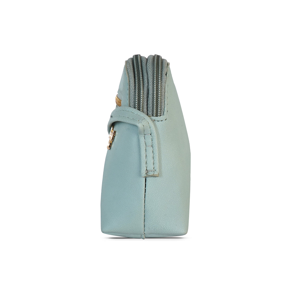 Woodlog Blue Large Bowling Sling Bag
