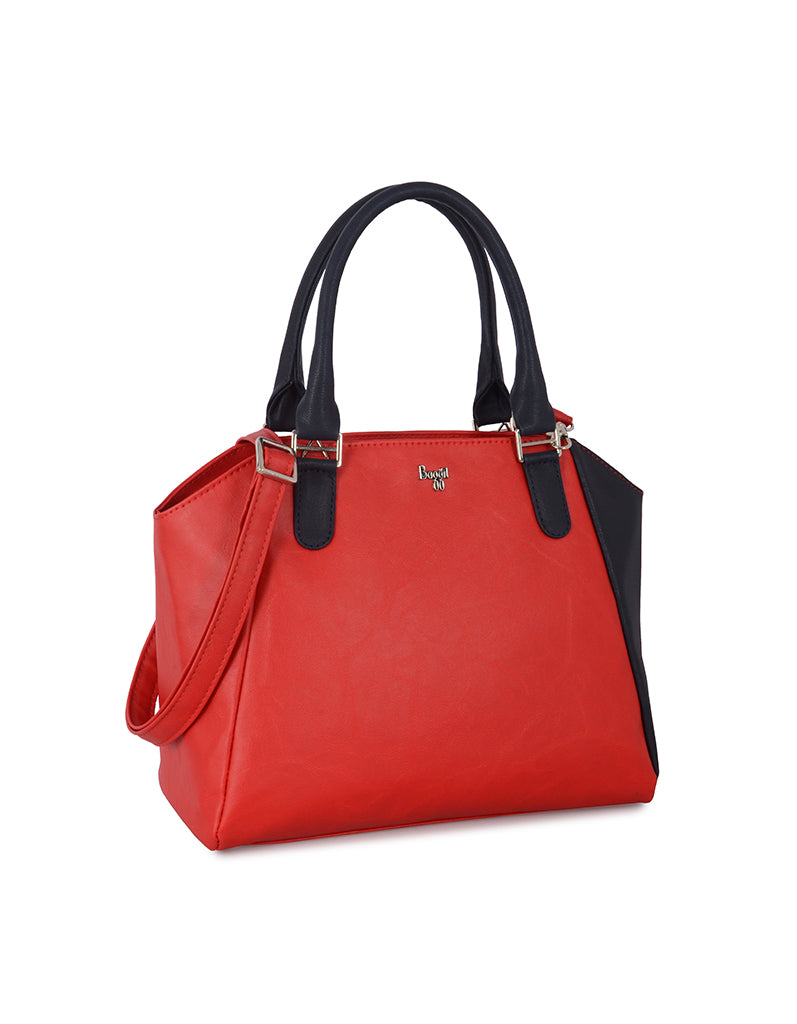 Rowling Red Medium Tote Bag