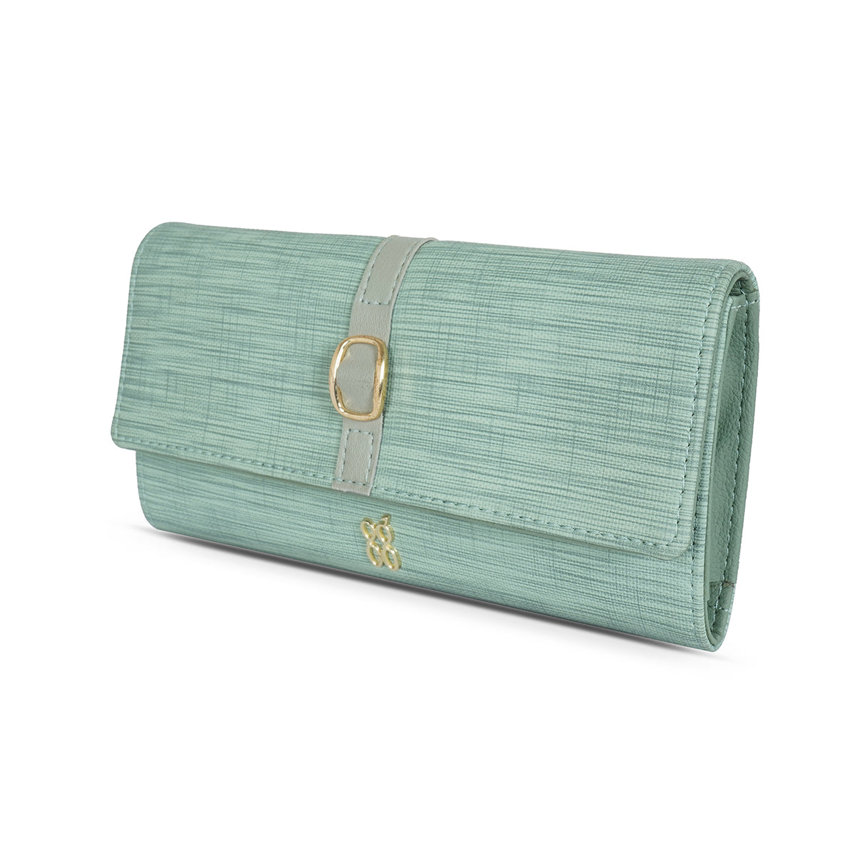 Timtom Green Large Harmonium wallets