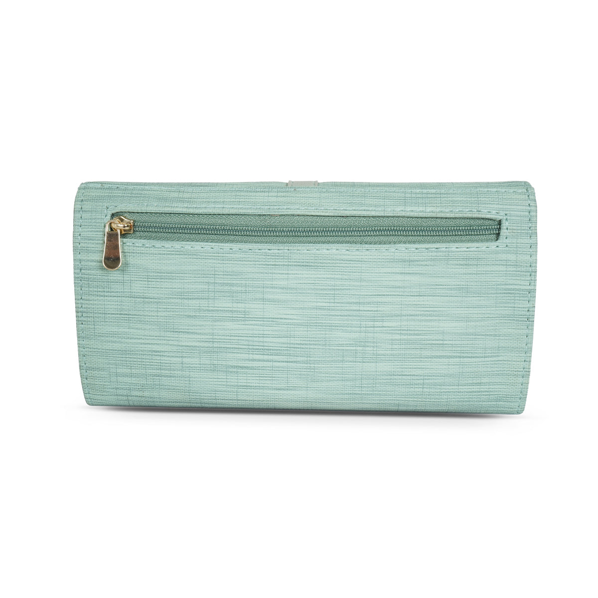 Timtom Green Large Harmonium wallets