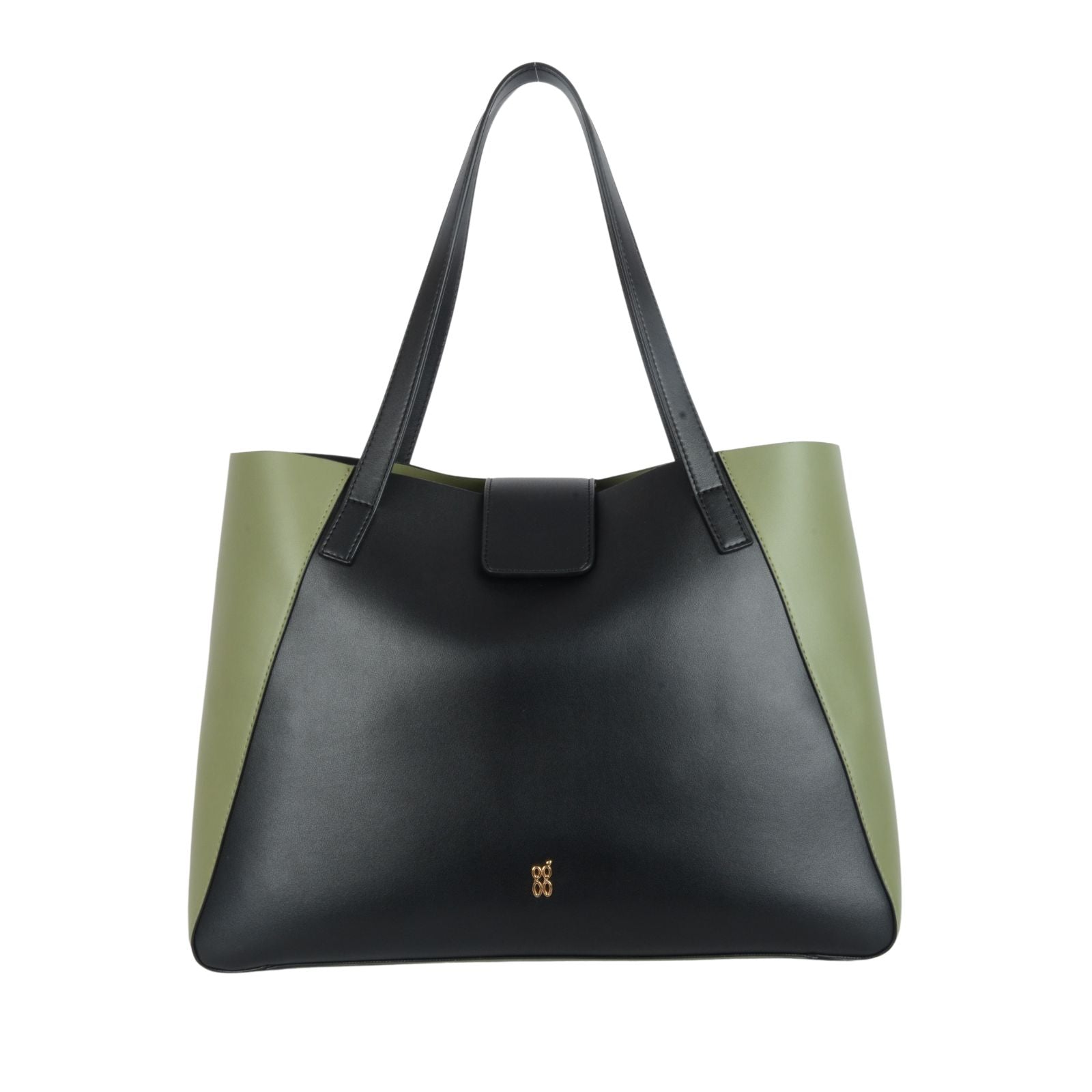 Poco Green Large Bag