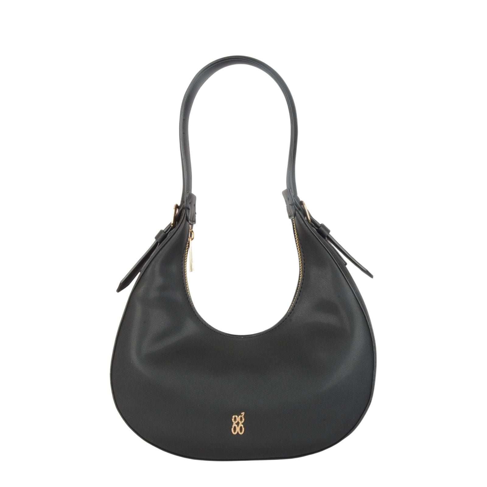 Sunny Black Small Bag