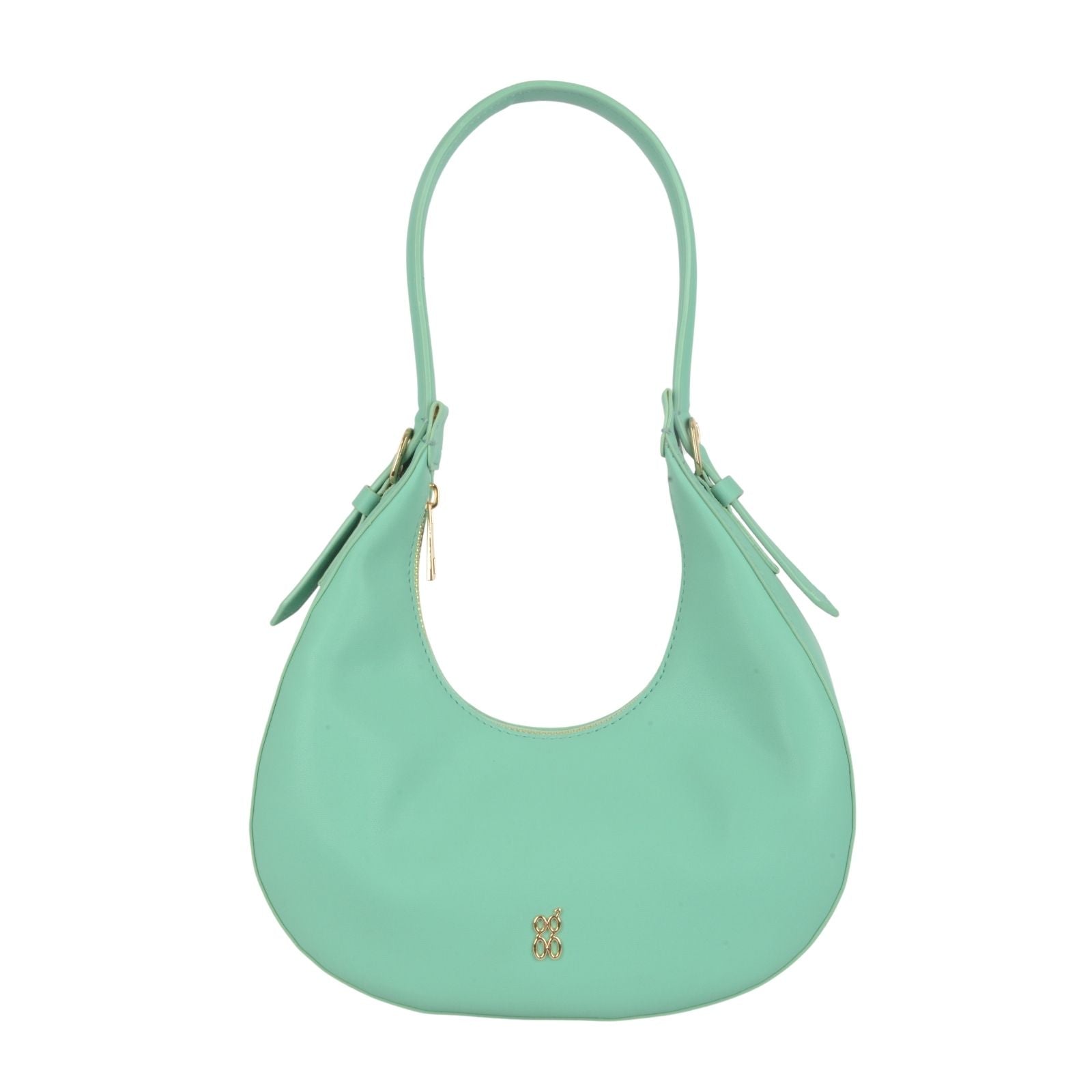 Sunny Green Small Bag