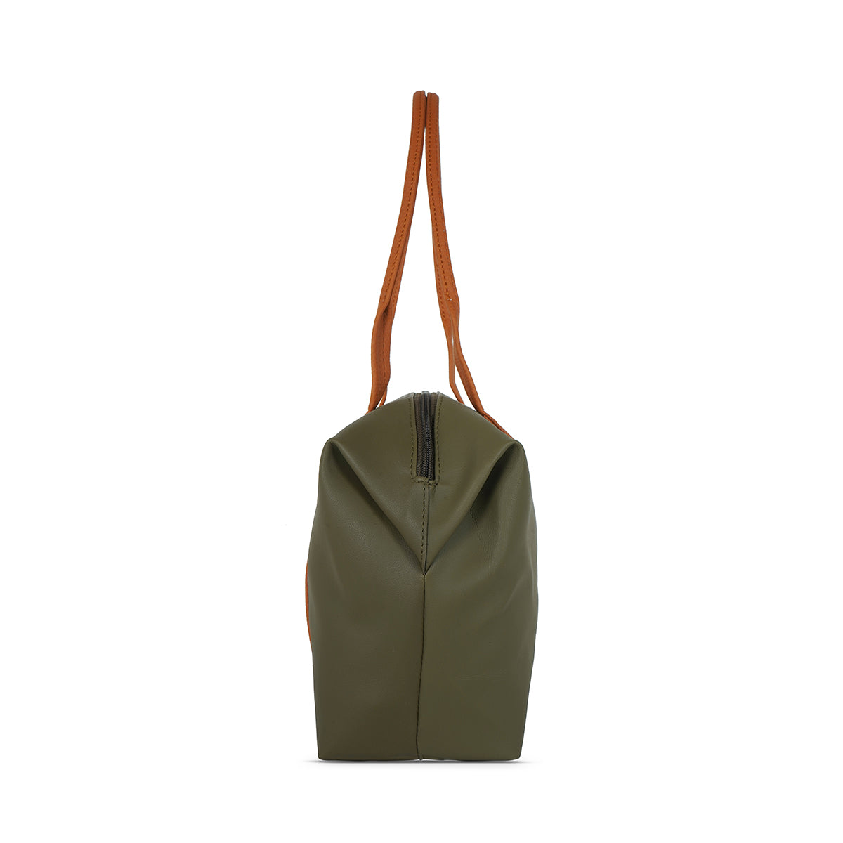 Bardem Green Medium Duffel Bag