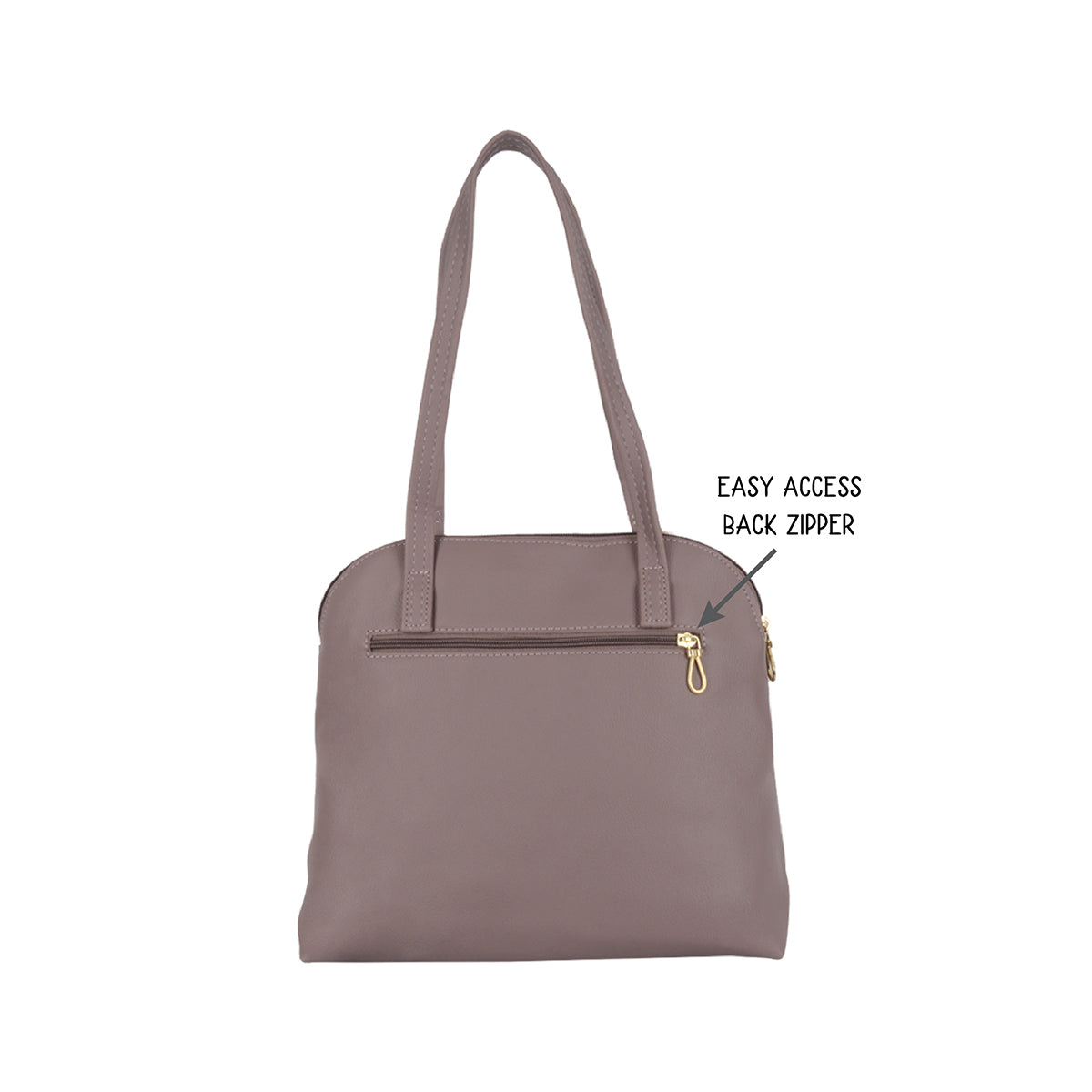 Bmavis Purple Medium Bowling Bags