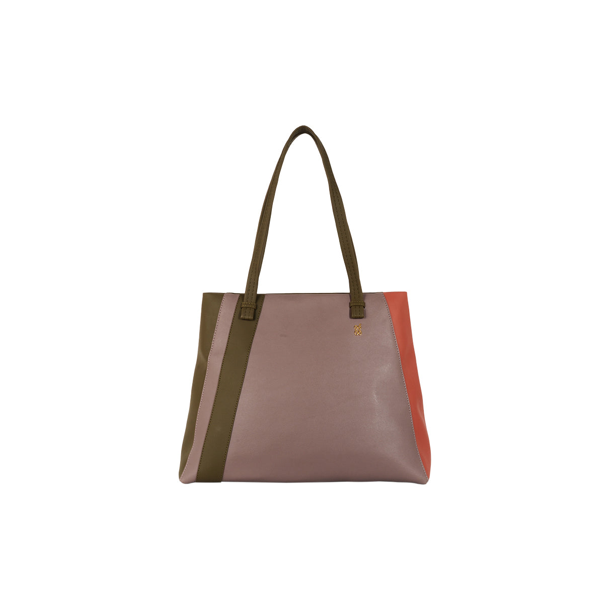 Bowie Green Large Tote Bag