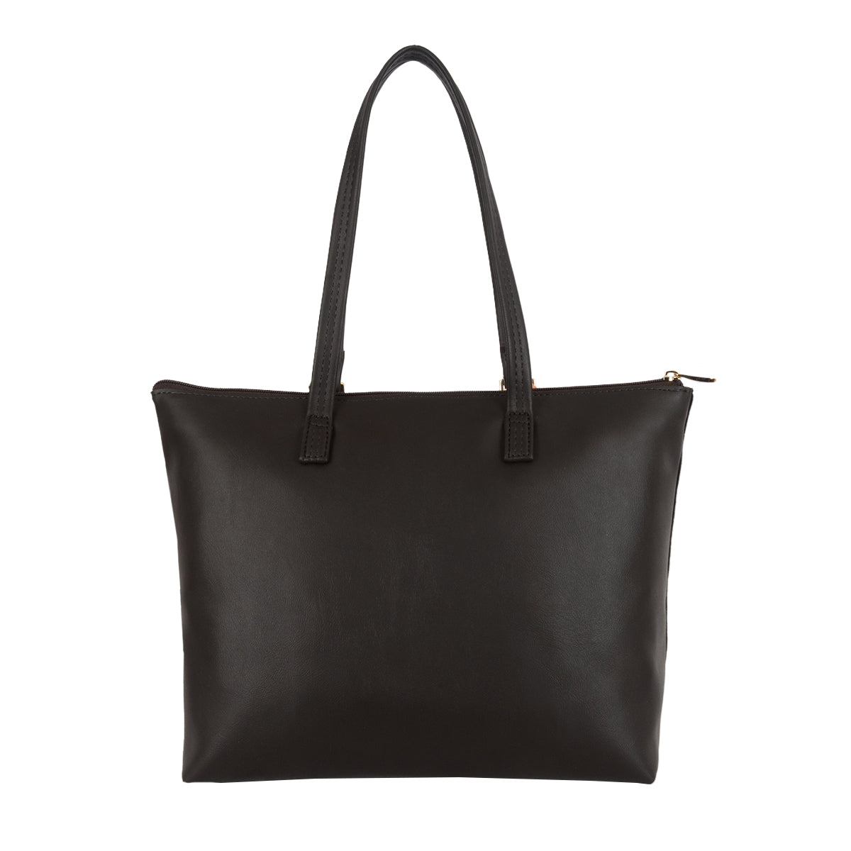 Bucky Brown Large Tote Bag