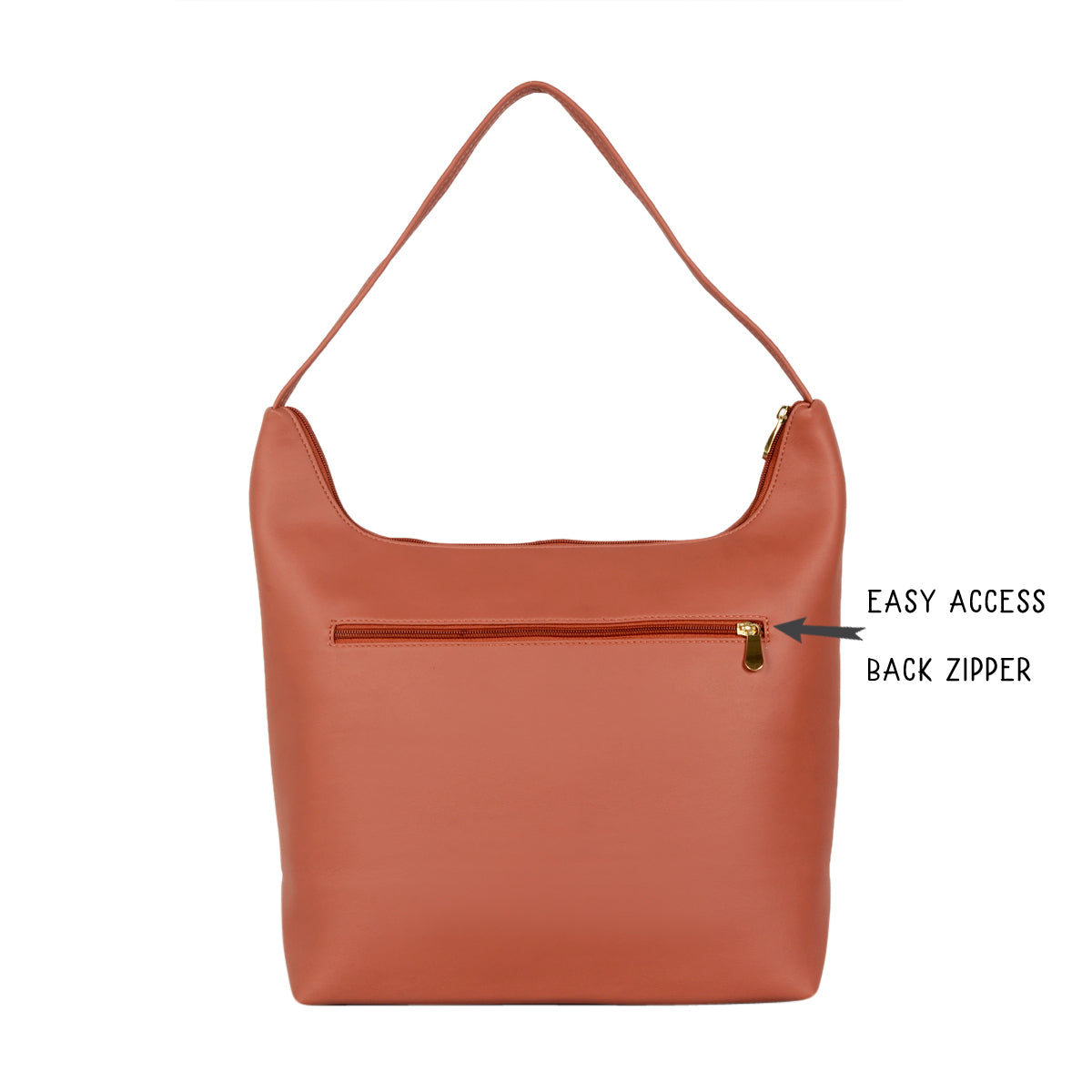 Cody Pink Large Hobo Bags