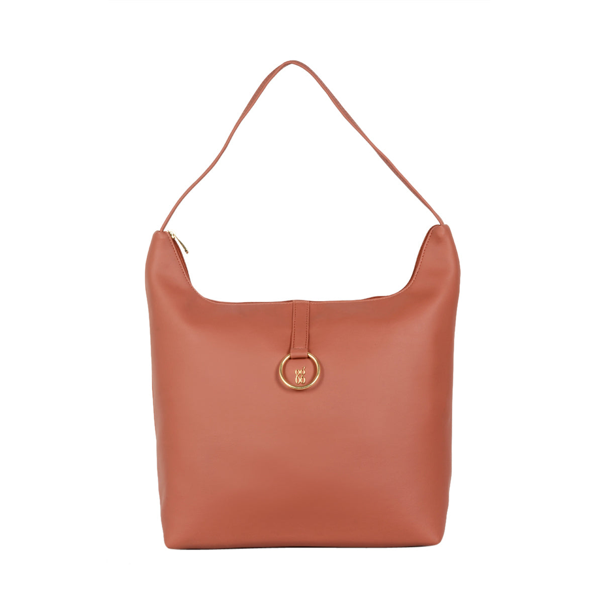 Cody Pink Large Hobo Bags