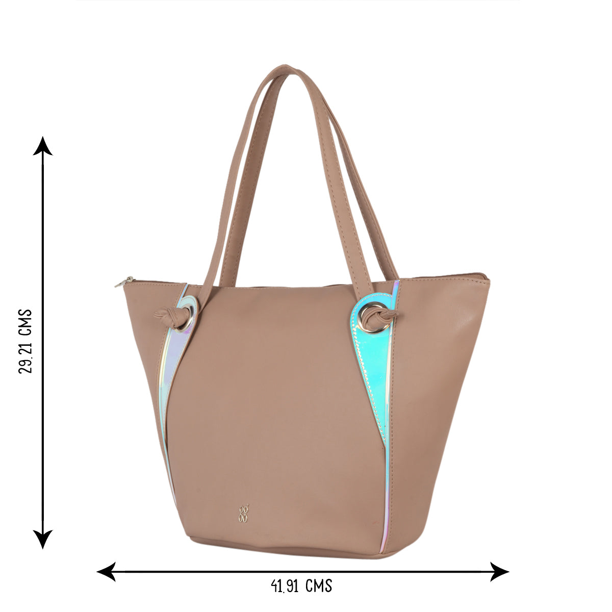Dimise Pink Large Tote Bags