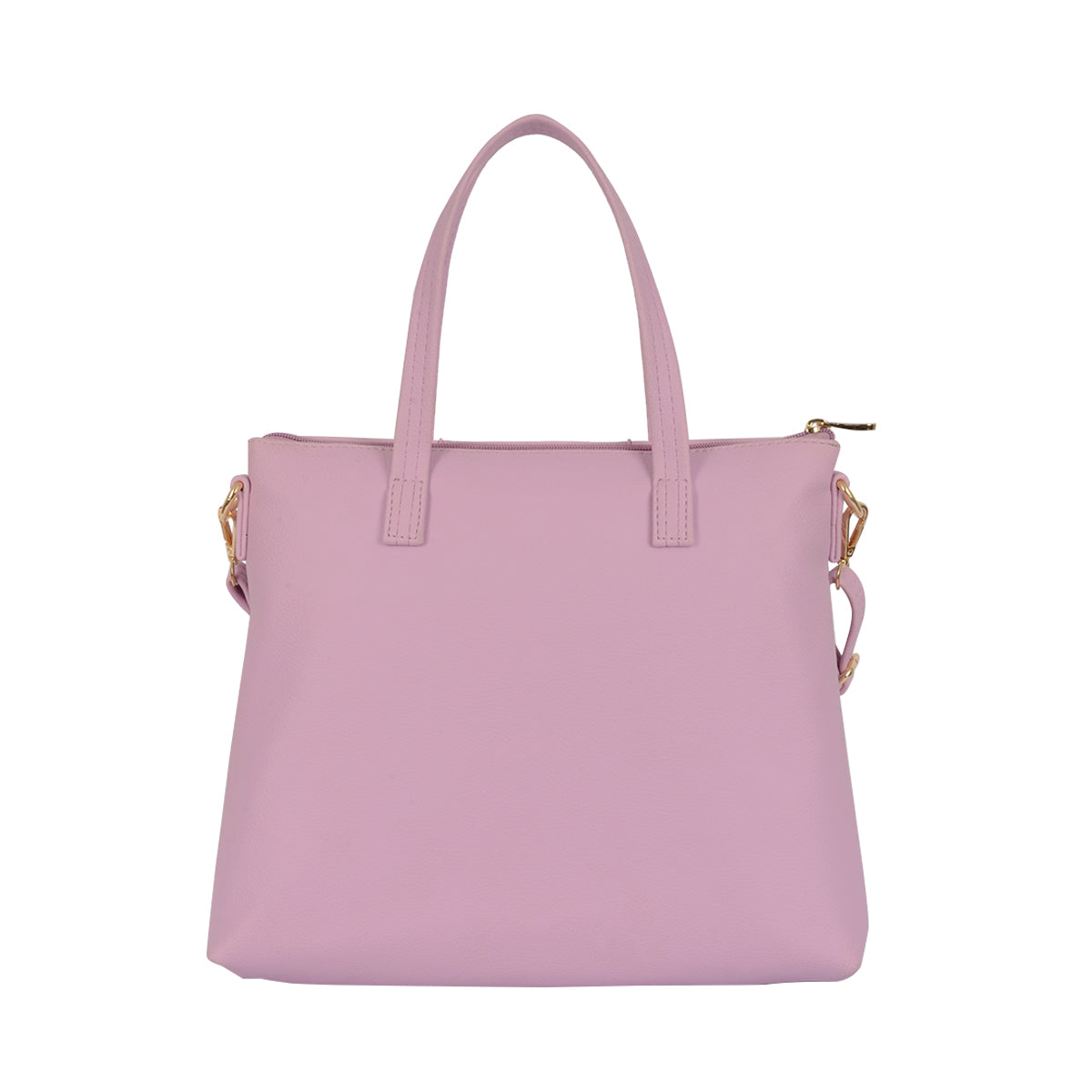 Dory Pink Medium Tote Bag
