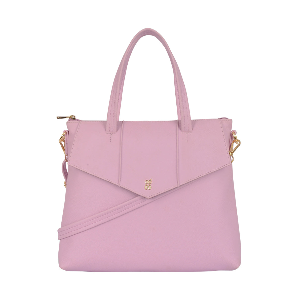 Dory Pink Medium Tote Bag