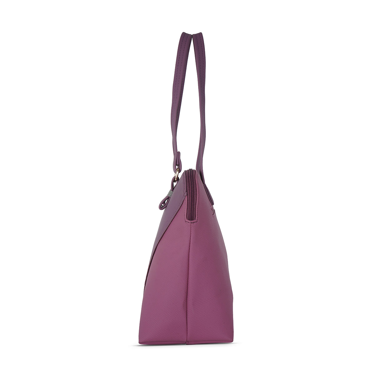 Equity Violet Large Bowling Bag