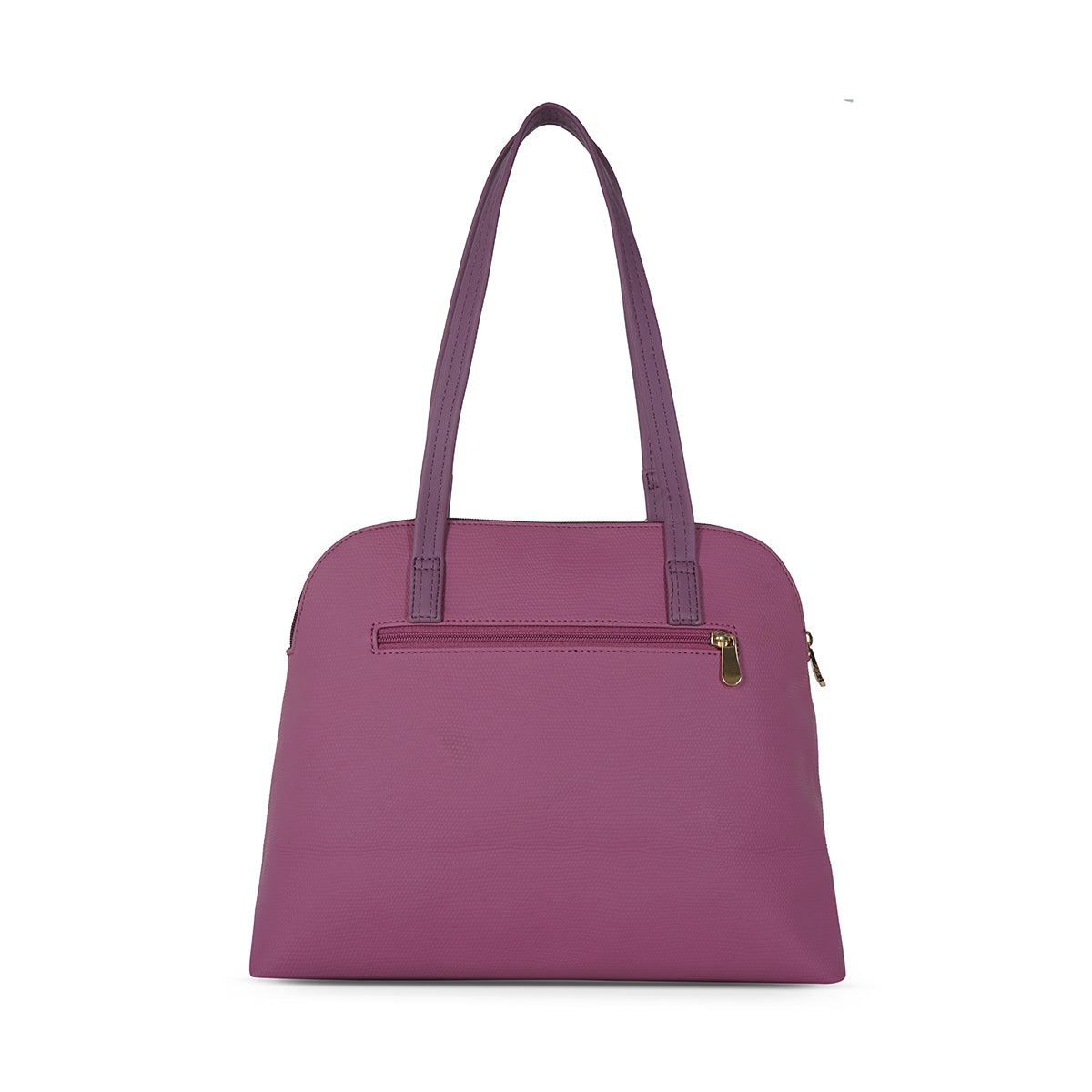 Equity Violet Large Bowling Bag
