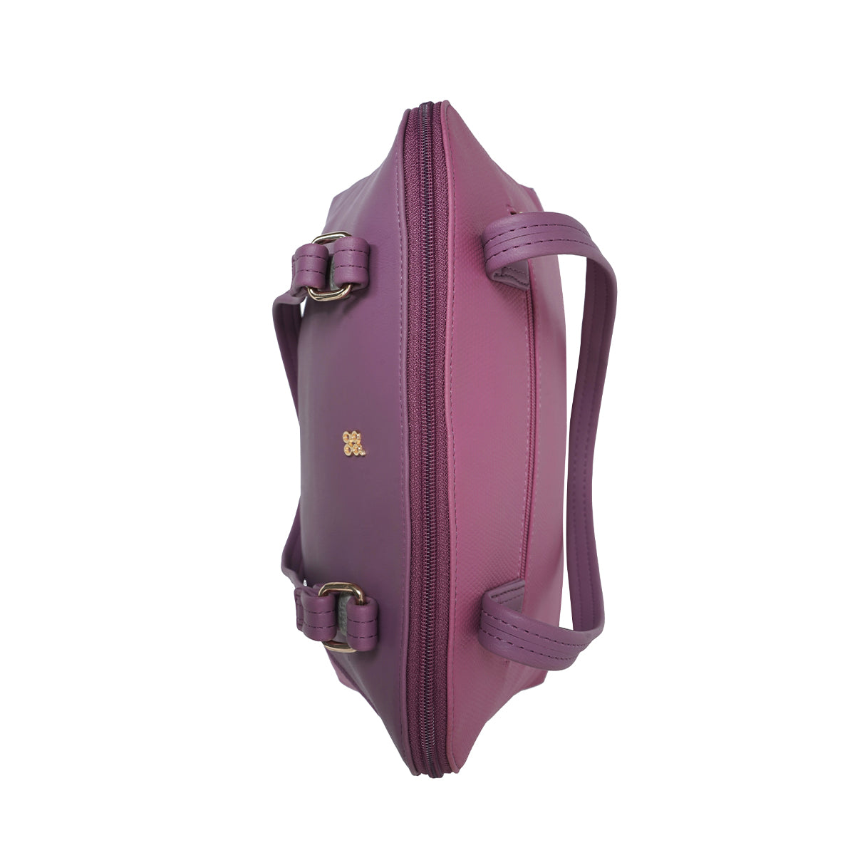 Equity Violet Large Bowling Bag