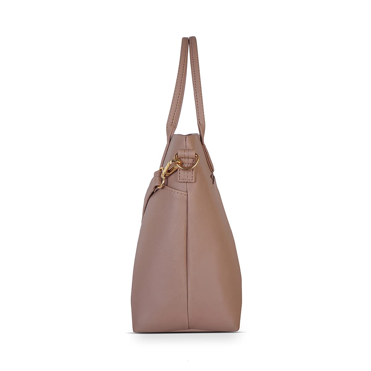 Gizella Pink Medium Tote Bag