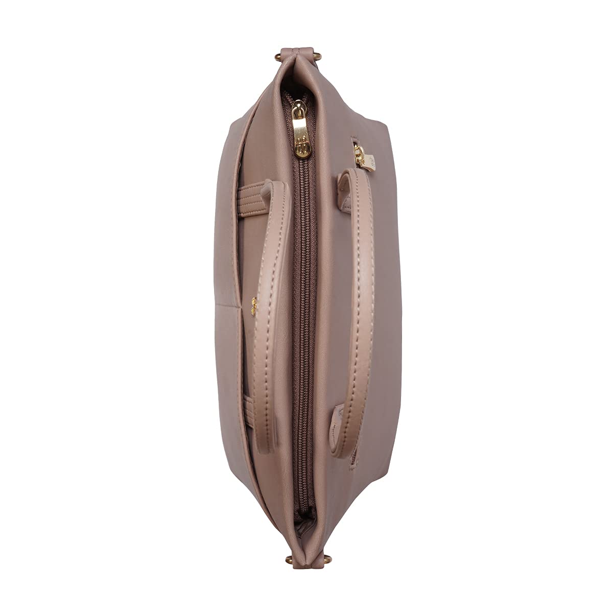 Gizella Pink Medium Tote Bag