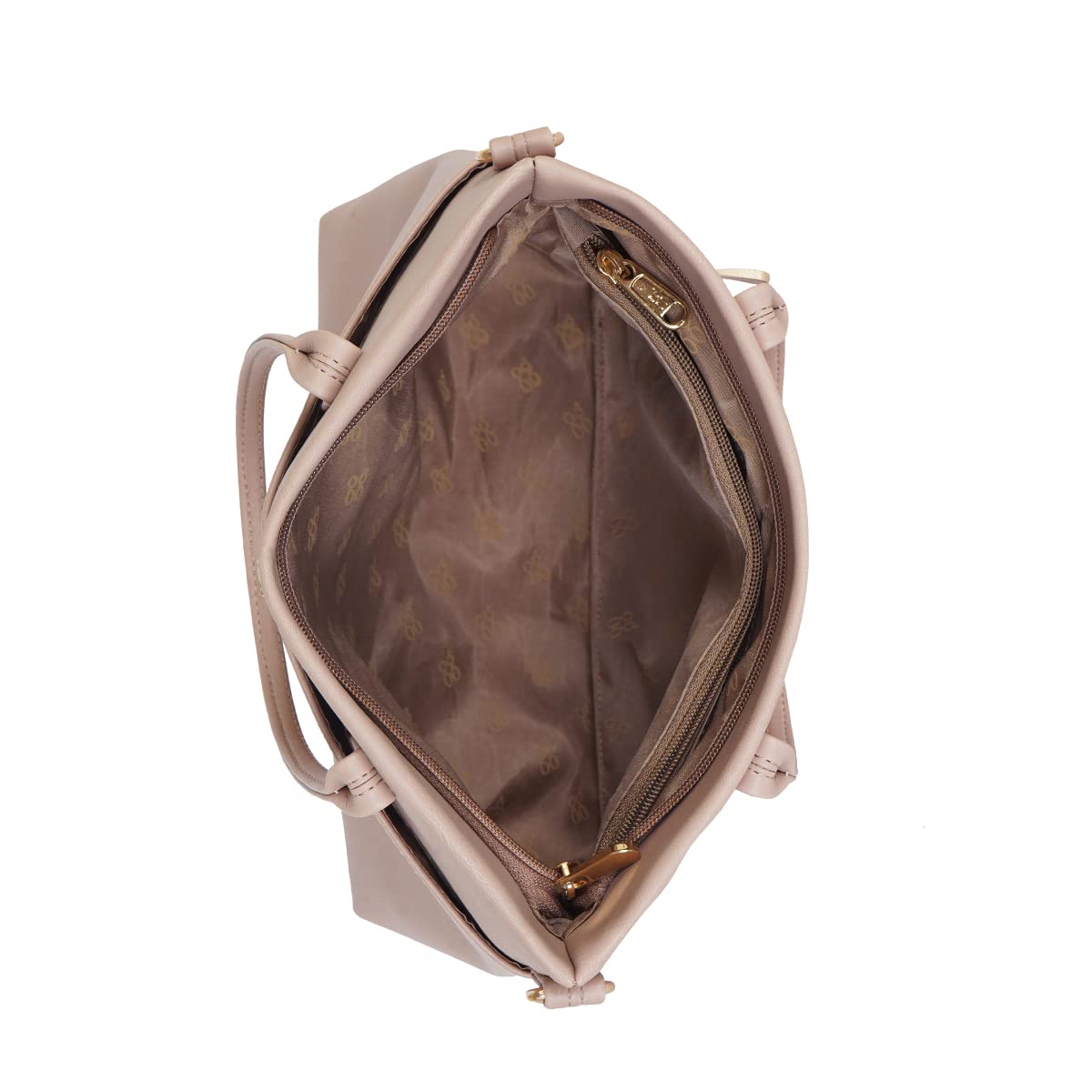 Gizella Pink Medium Tote Bag