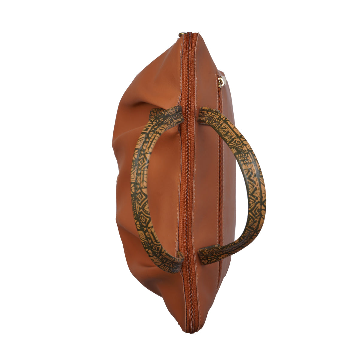 Hathway Tan Large Bowling Bag