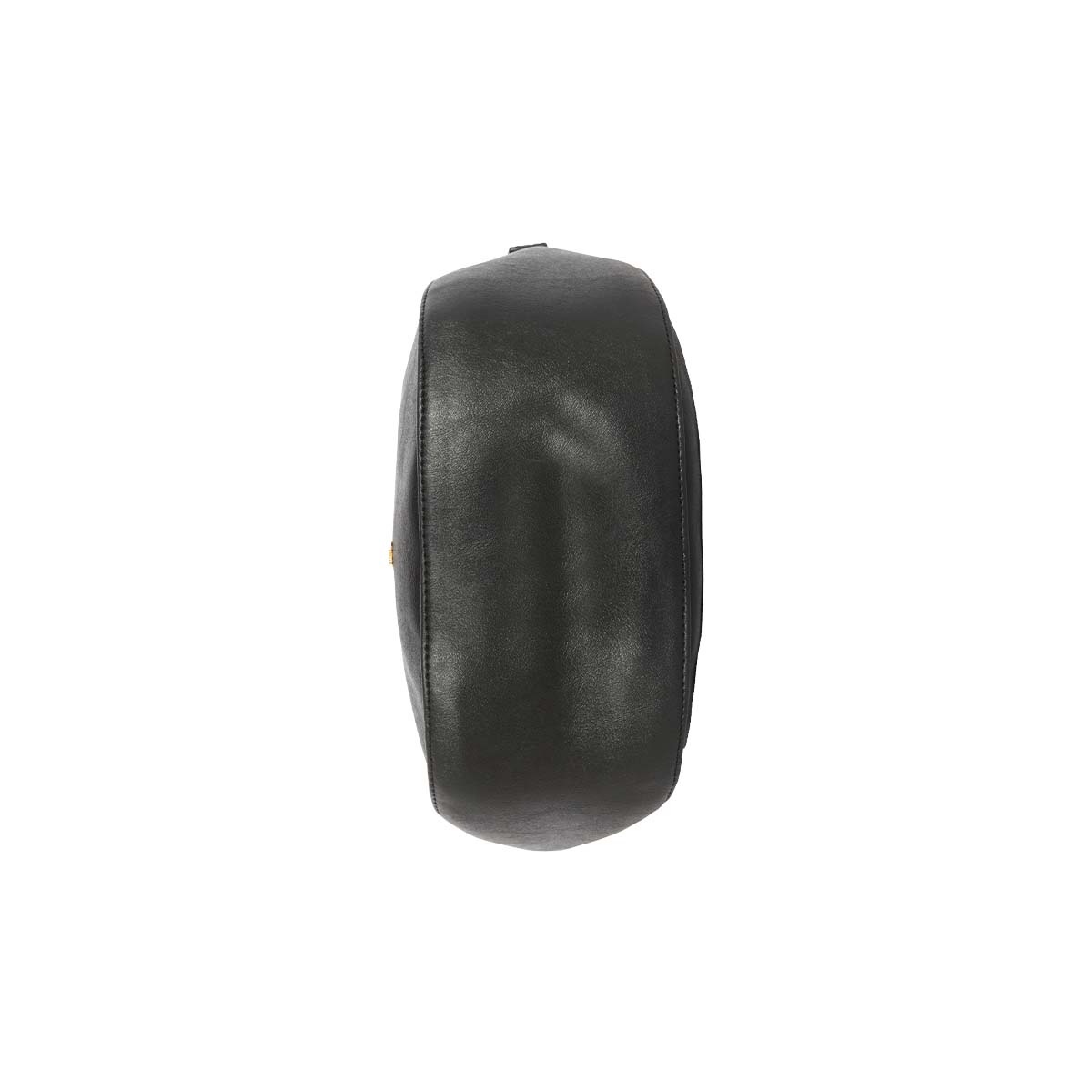 Horti Black Medium Saddle Bags