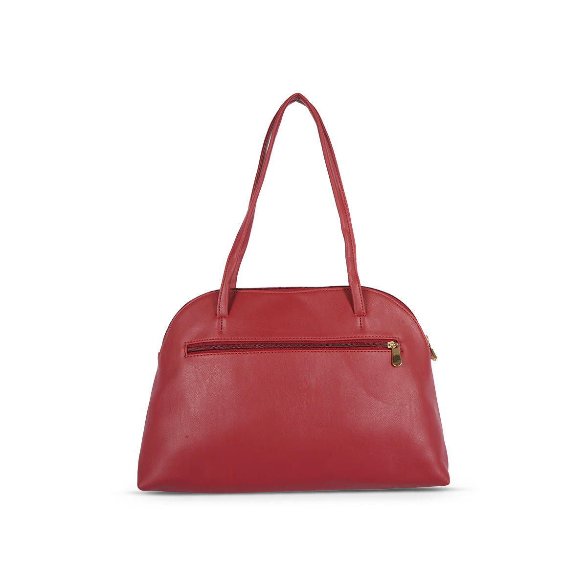 Inspect Red Medium Bowling Bags