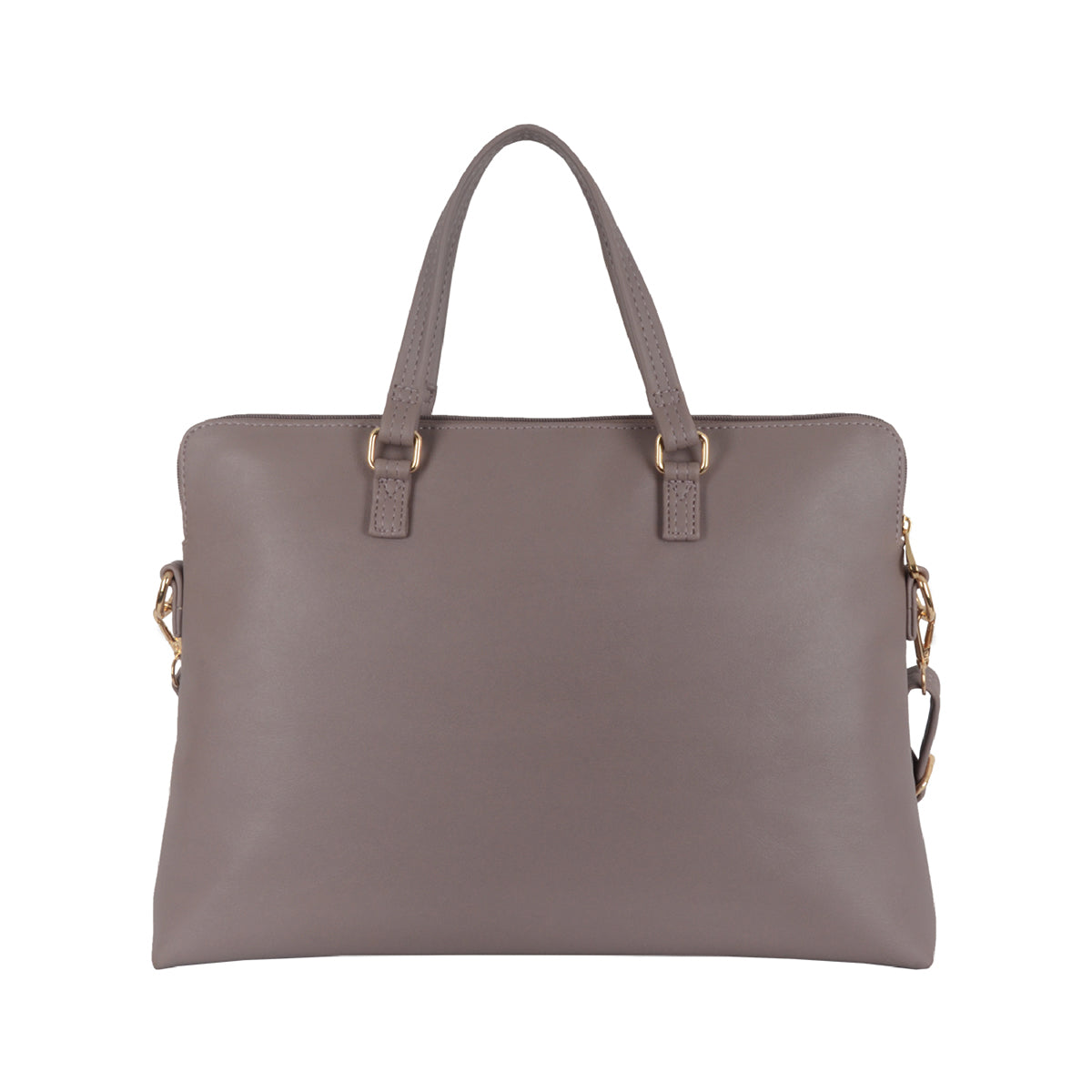 Many Purple Large Laptop Satchel Bags-1