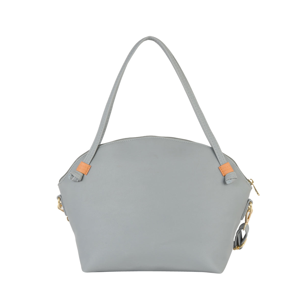 Mayze Blue Medium Shoulder Bag