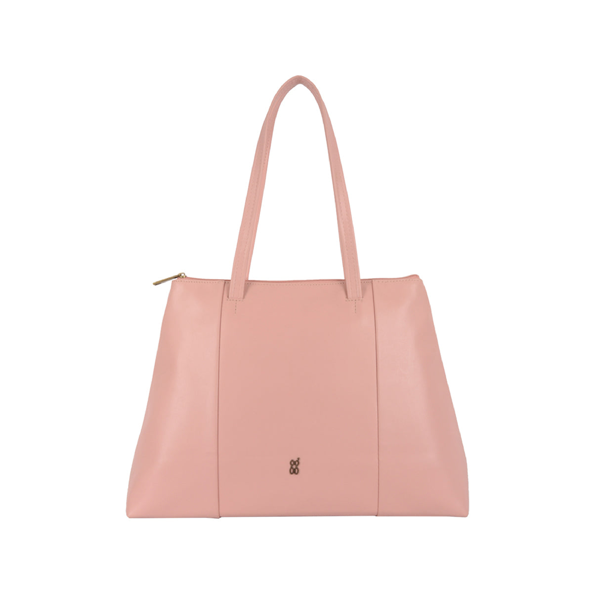 Mitte Pink Large Tote Bags