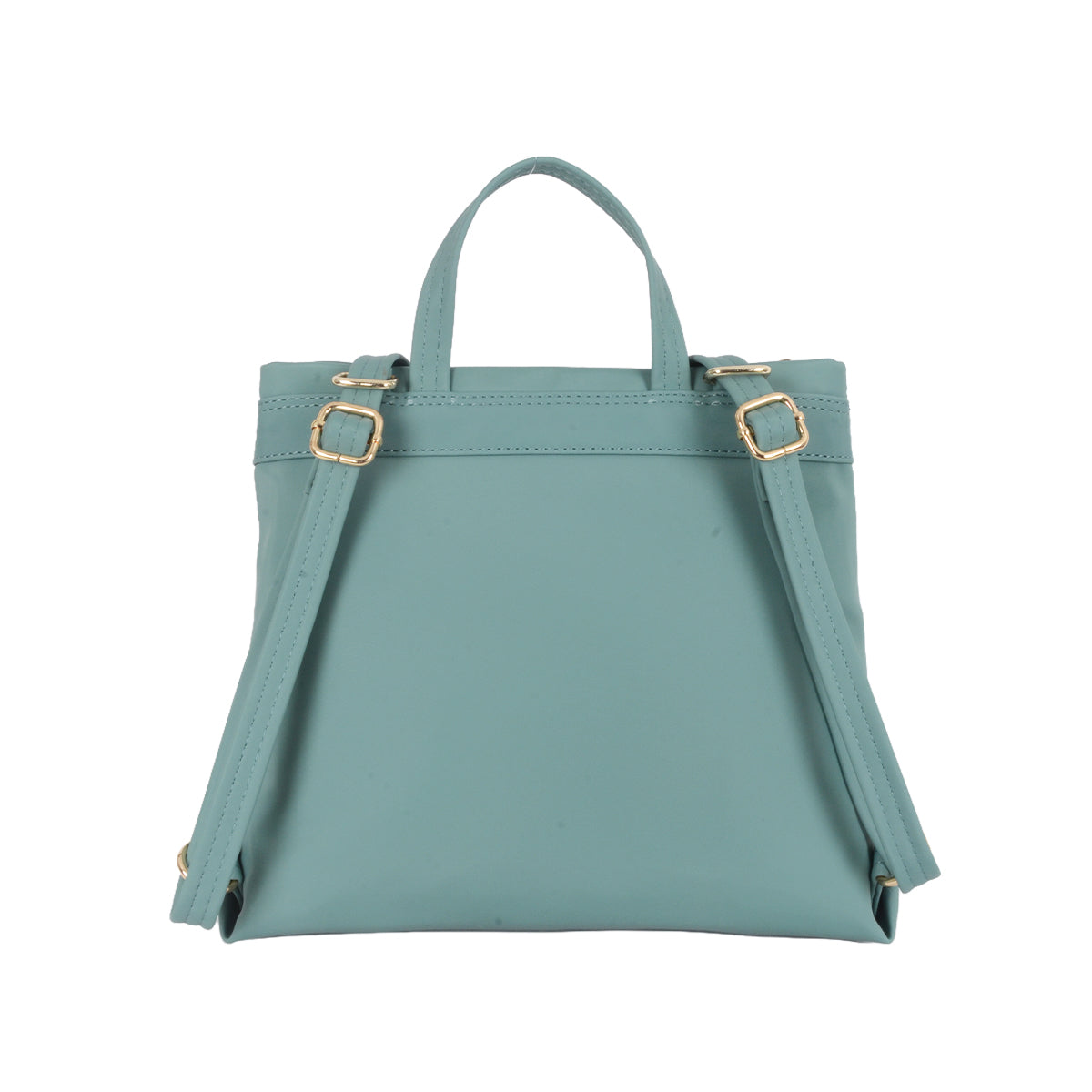 Nosh Blue Medium Backpack Bags