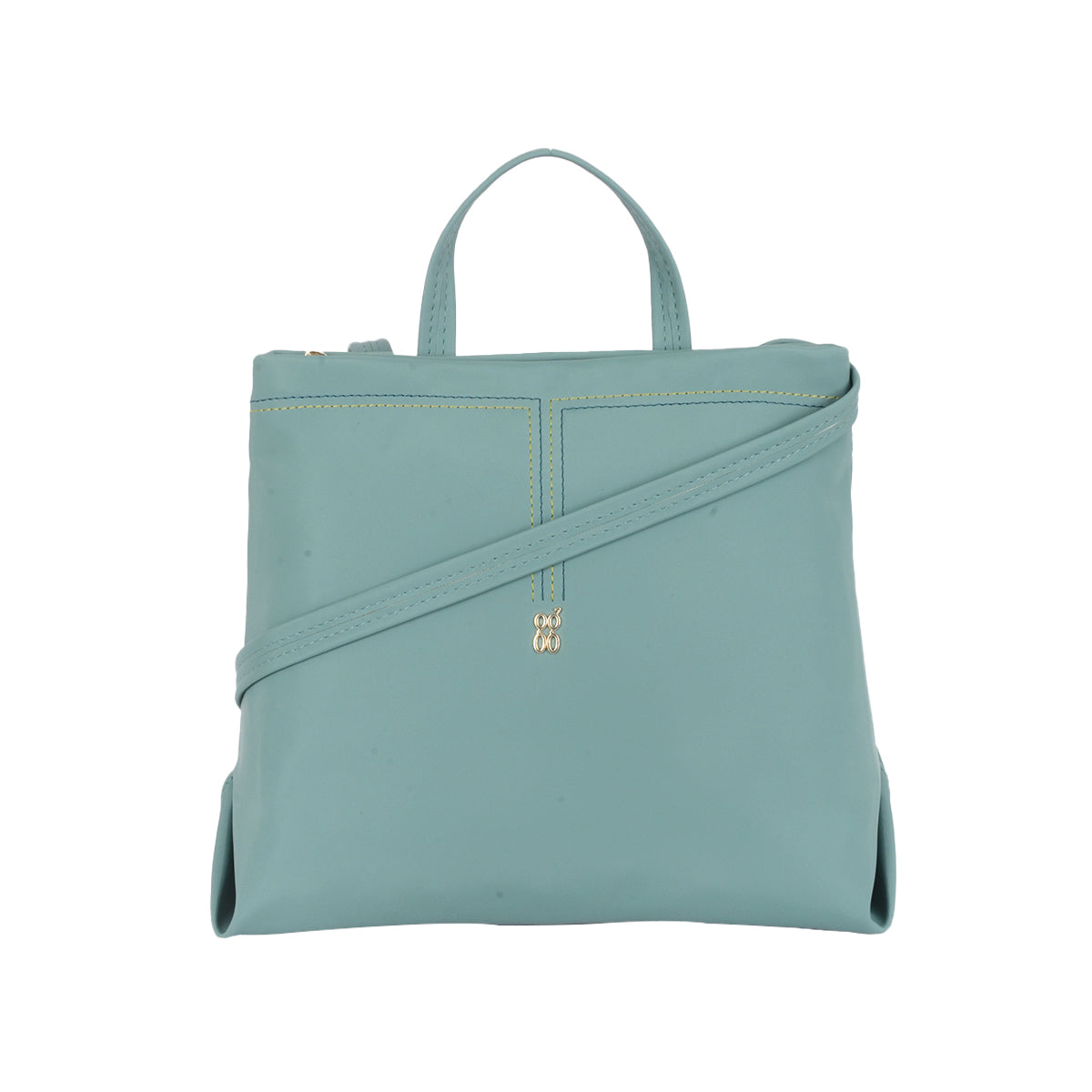 Nosh Blue Medium Backpack Bags