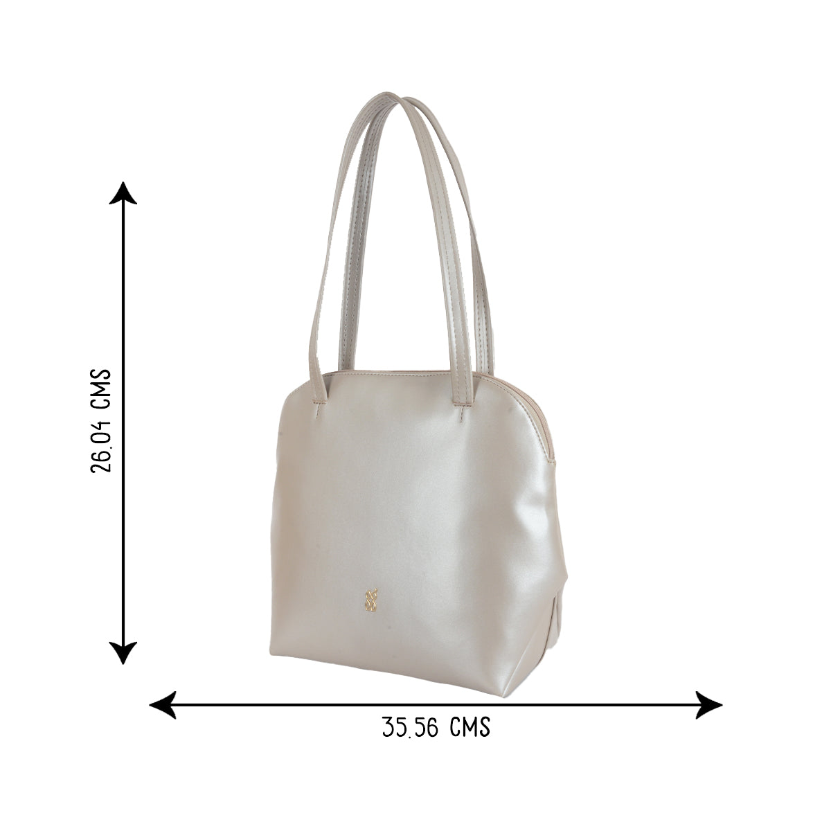 Oken Red Medium Bowling Bags