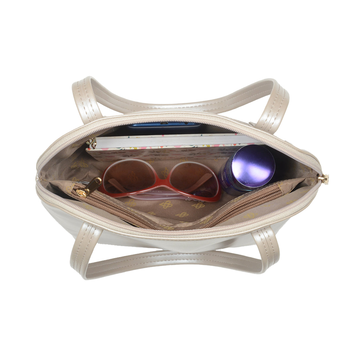 Oken Red Medium Bowling Bags