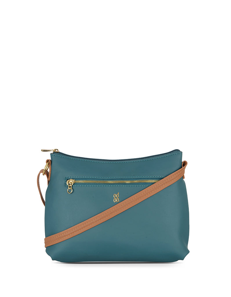 Parson Green Small Hobo Bag