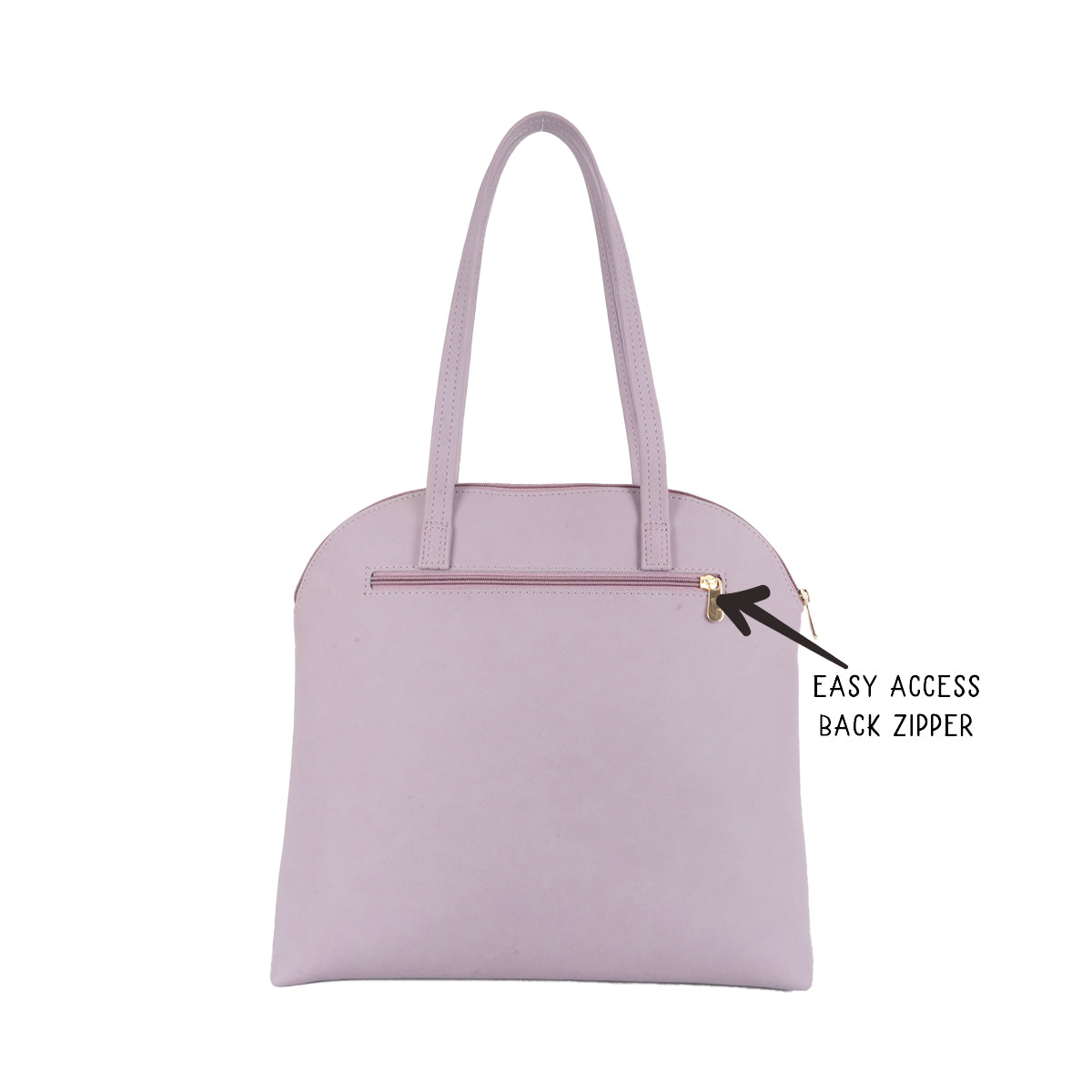 Portland Purple Large Bowling Bags