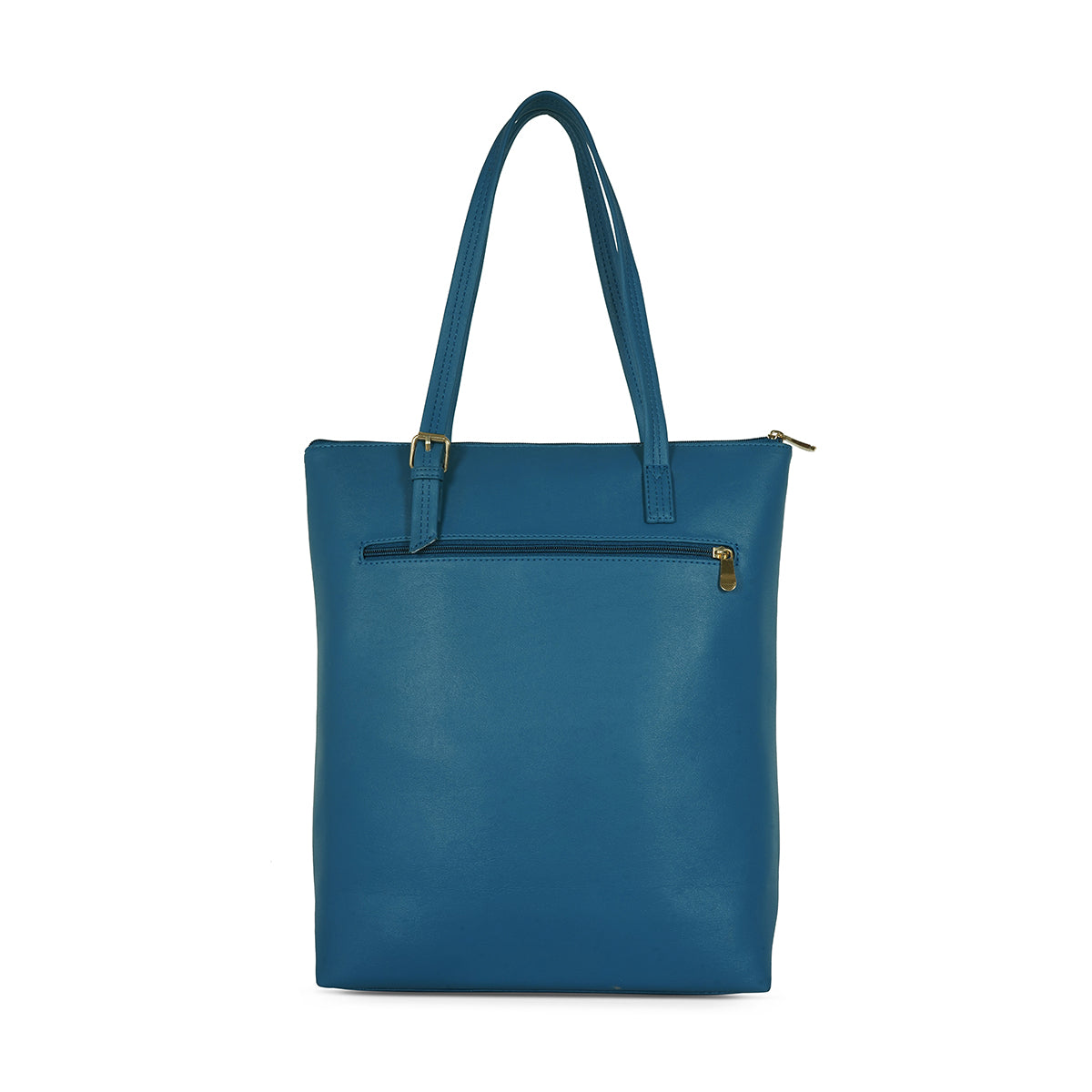 Ralphone Blue Large Laptop Tote Bags