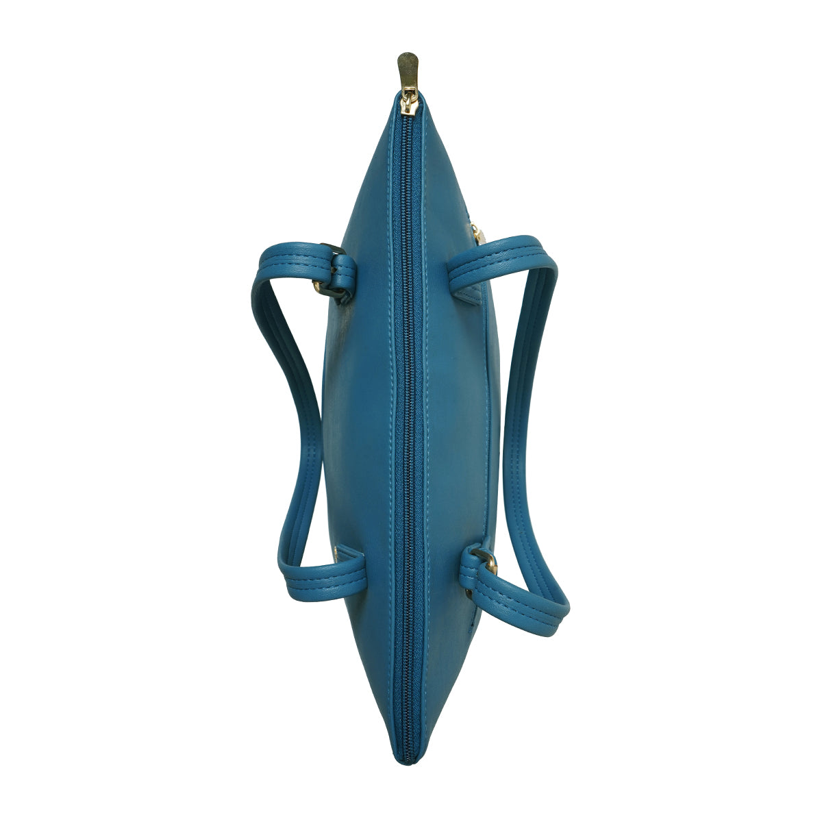 Ralphone Blue Large Laptop Tote Bags