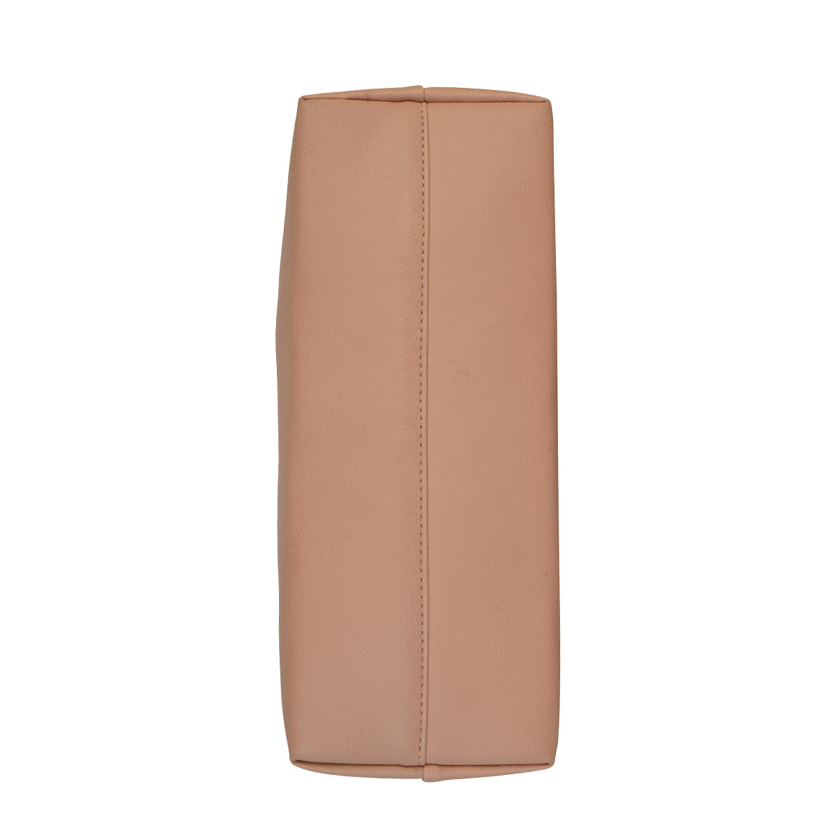 Rebozo Peach Medium Satchel Bag