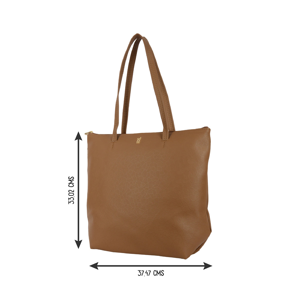 Rese Yellow Large Tote Bag