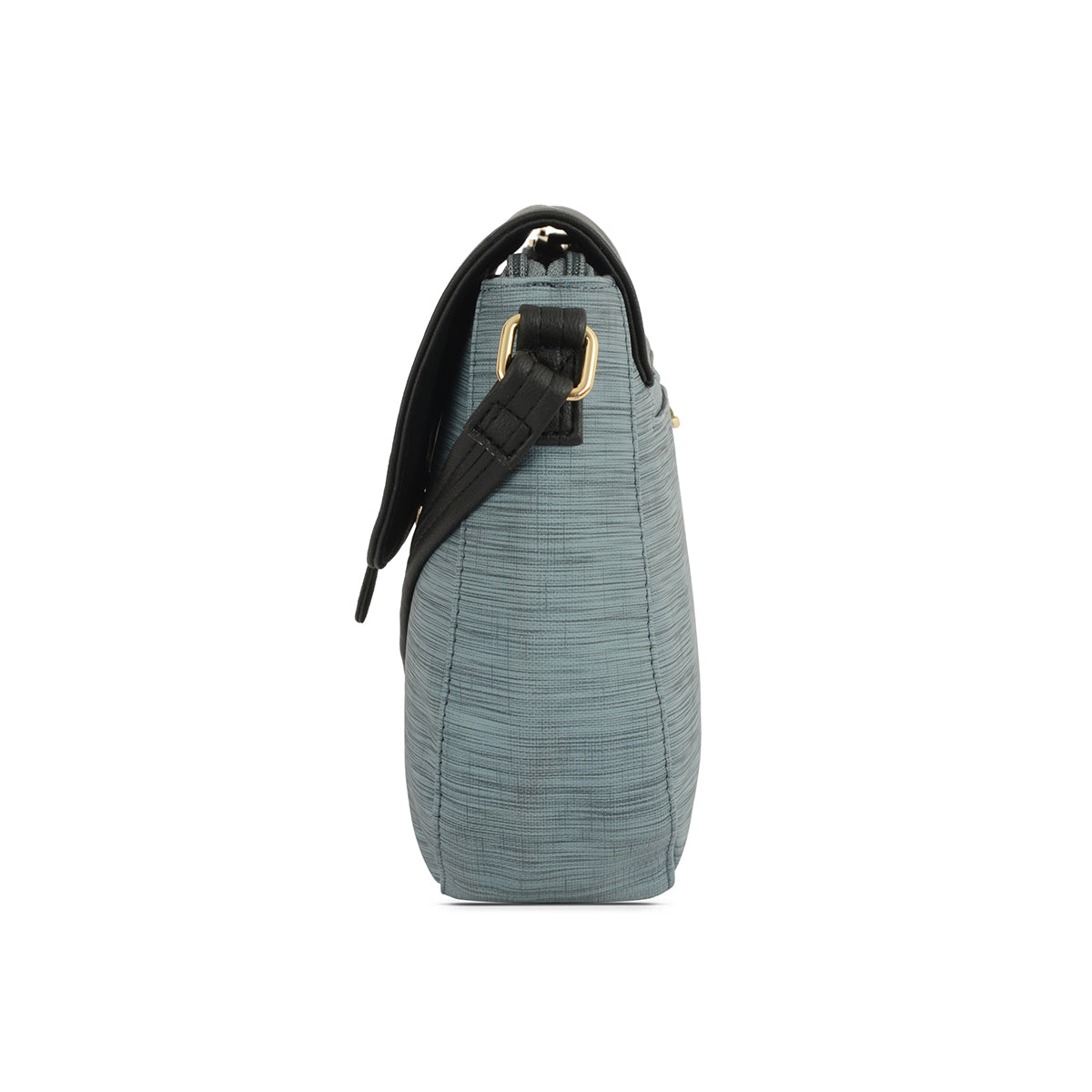 Shini Grey Small Sling Bag