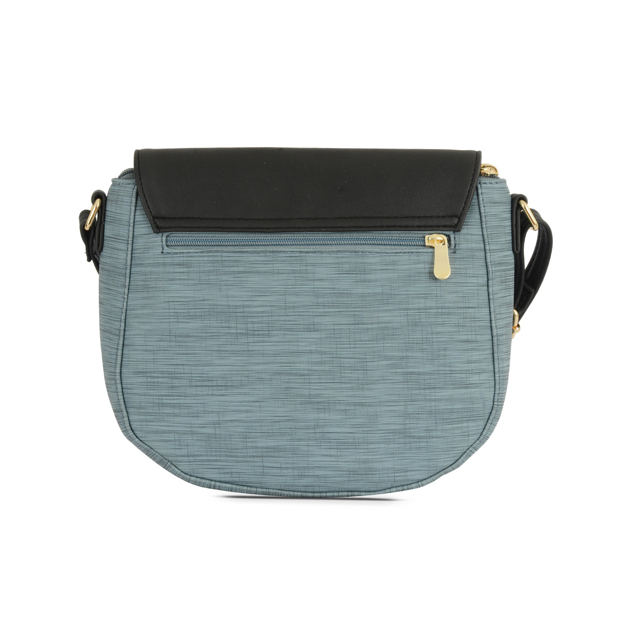 Shini Grey Small Sling Bag