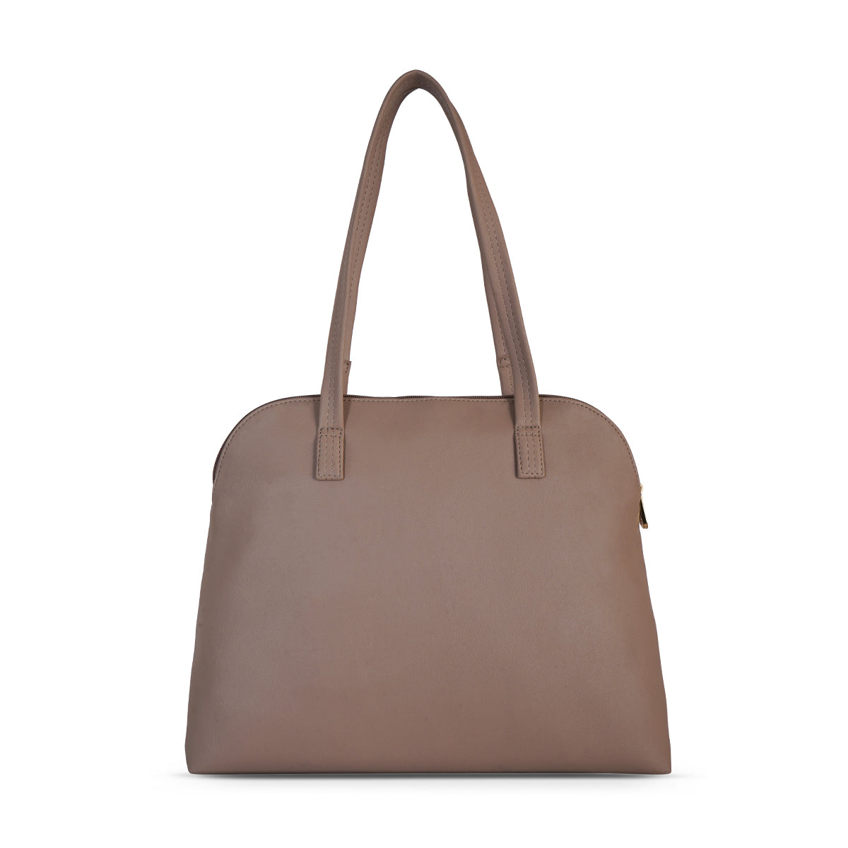 Skim Pink Large Shoulder Bag