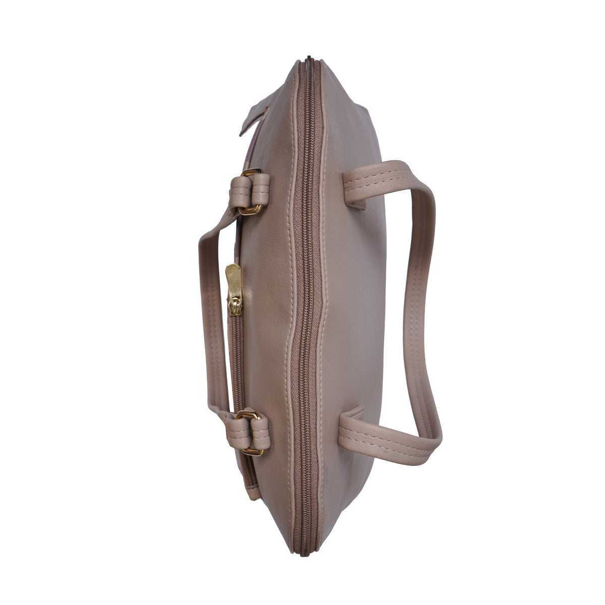 Skim Pink Large Shoulder Bag