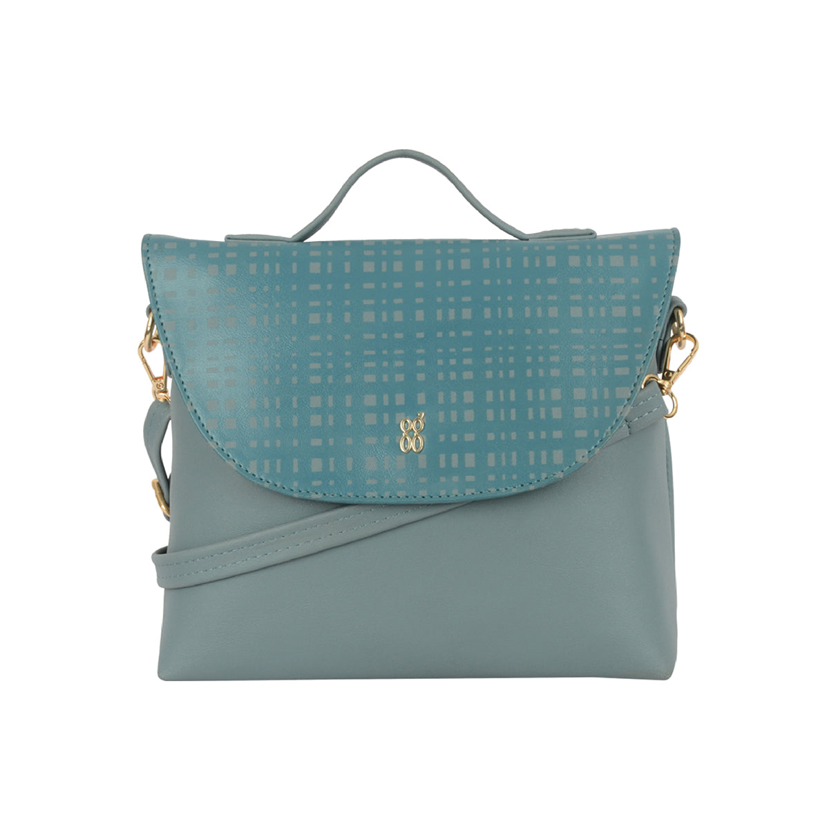 Swab Grey Small Tote Bag